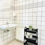 Apartament Aday - Modern In The Center Hjørring
