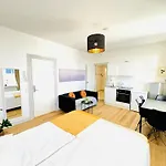 Aday - Modern In The Center *