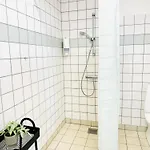 Apartament Aday - Modern In The Center Hjørring
