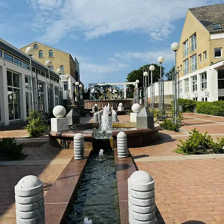 Aday - Modern In The Center