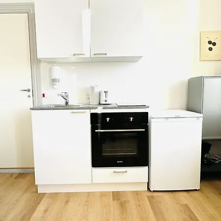 Aday - Modern In The Center Apartamento *