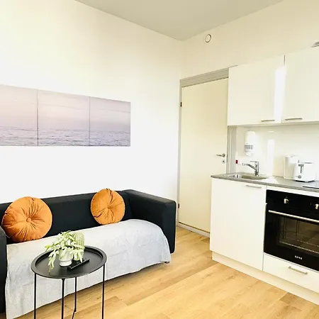 Aday - Modern In The Center