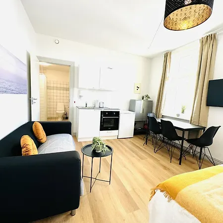 Apartamento Aday - Modern In The Center