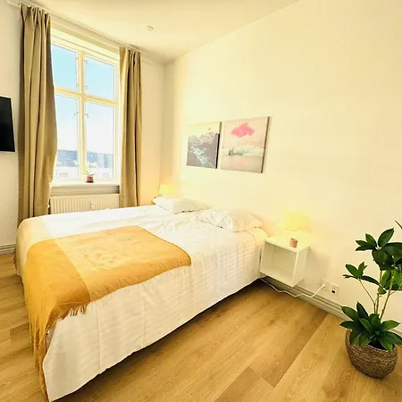 Aday - Modern In The Center Apartamento *