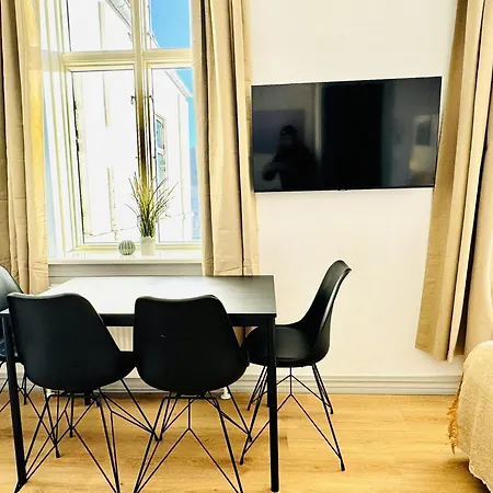 Apartamento Aday - Modern In The Center *