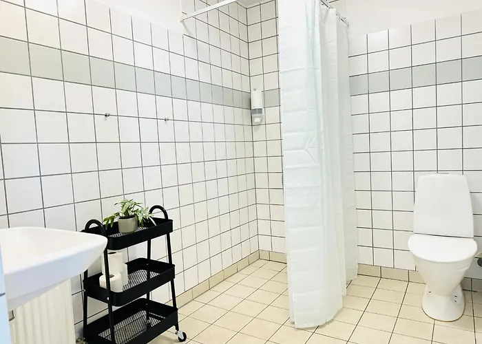 Aday - Modern In The Center Hjørring