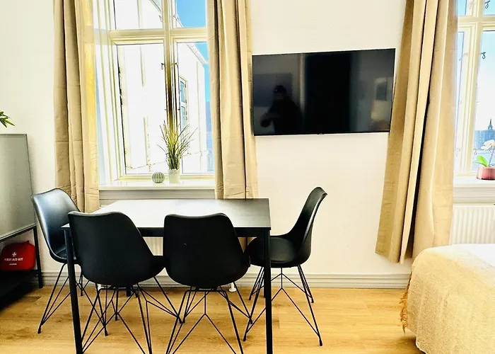 Apartamento Aday - Modern In The Center *